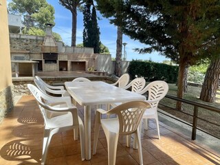 Apartamento L'Escala  30