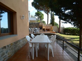 Apartamento L'Escala  32