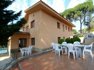 Apartamento L'Escala  33