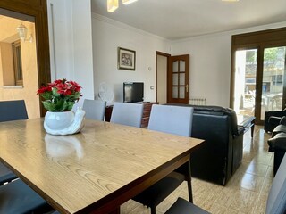 Apartamento L'Escala Características 28