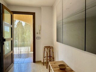 Apartamento L'Escala Características 23