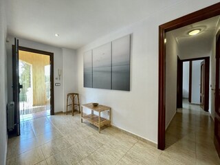 Apartamento L'Escala Características 29