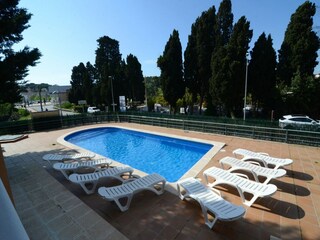 Apartamento L'Escala  40