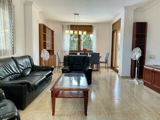 Apartamento L'Escala Características 21