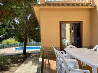 Apartamento L'Escala  34