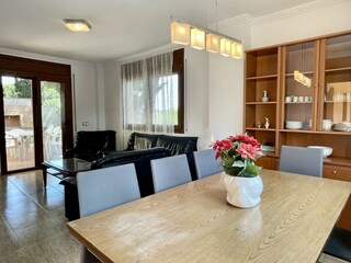 Apartamento L'Escala Características 25