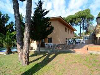 Apartamento L'Escala Grabación al aire libre 7