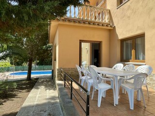 Apartamento L'Escala  36