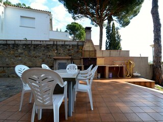 Apartamento L'Escala  37