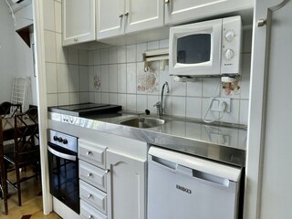 Apartment L'Estartit Features 13