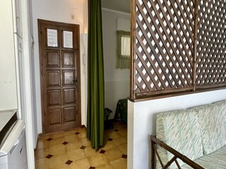 Apartment L'Estartit Features 21