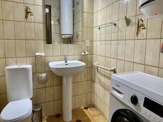 Apartment L'Estartit Features 18