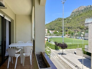 Appartement L'Estartit  26