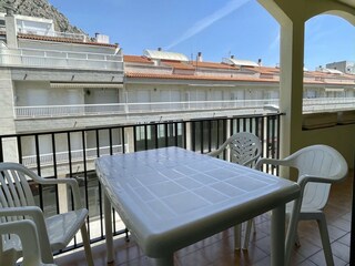 Apartment L'Estartit  24