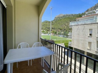 Appartement L'Estartit  25