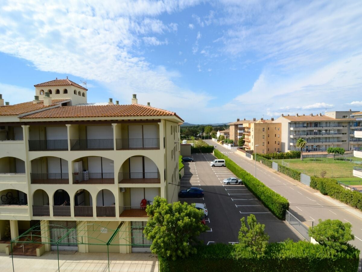 Appartement L'Estartit  1