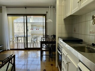 Apartment L'Estartit  29