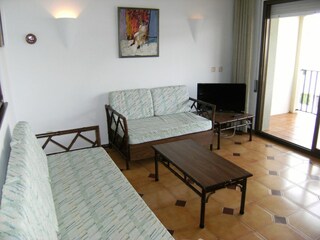 Apartment L'Estartit Features 22