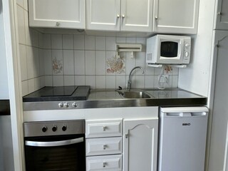 Apartment L'Estartit Features 23