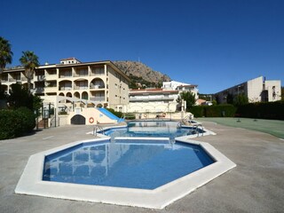Apartment L'Estartit  30