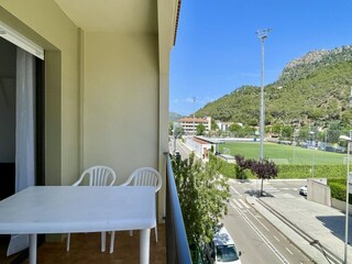Apartment L'Estartit  31