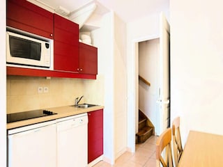 Appartement Monflanquin  12