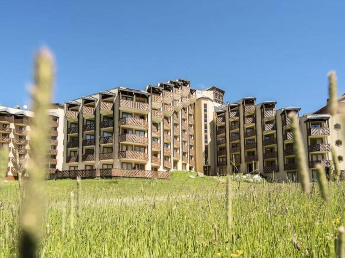 Appartement Val Thorens  1