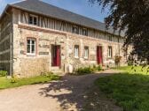 Appartement Les Loges  1