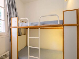 Appartement Le Dramont  14