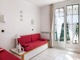 Apartamento Talmont-Saint-Hilaire  22