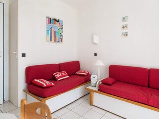 Apartamento Talmont-Saint-Hilaire  24