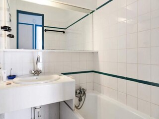 Apartamento Talmont-Saint-Hilaire  26