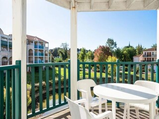 Apartamento Talmont-Saint-Hilaire  27