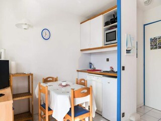 Apartamento Talmont-Saint-Hilaire  14