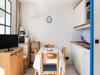 Apartamento Talmont-Saint-Hilaire  16
