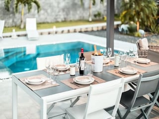 Apartment Petit Bourg  22
