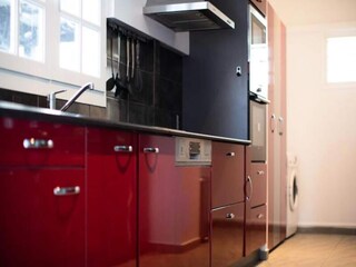 Apartamento Petit Bourg  25