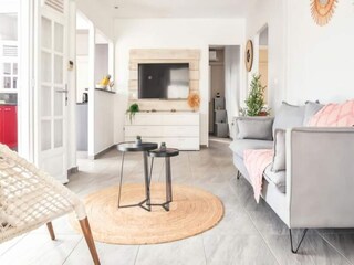 Apartamento Petit Bourg  11