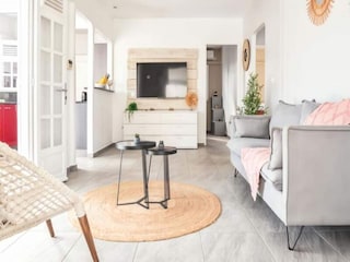 Apartment Petit Bourg  11