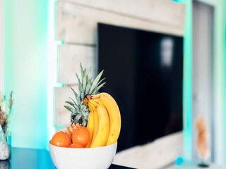 Apartment Petit Bourg  12