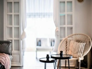 Apartamento Petit Bourg  27