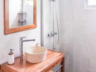 Apartamento Petit Bourg  14