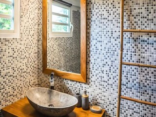 Apartamento Petit Bourg  29