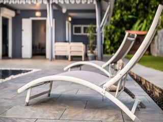 Apartamento Petit Bourg  15