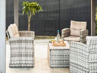 Apartamento Petit Bourg  17