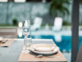 Apartamento Petit Bourg  18