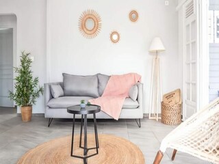 Apartamento Petit Bourg  4