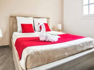 Apartamento Petit Bourg  5
