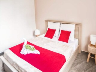 Appartement Petit Bourg  6