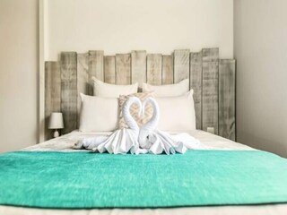 Apartamento Petit Bourg  19